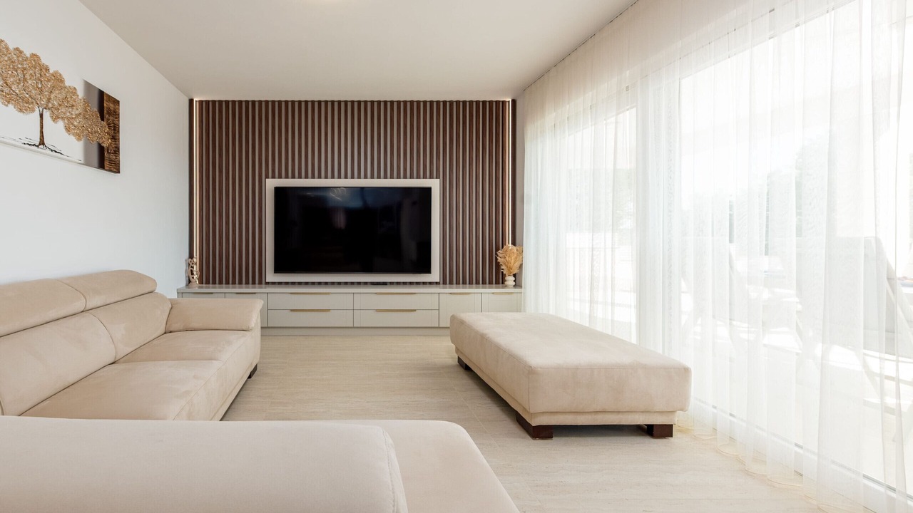Photo of Livingroom in Razanac