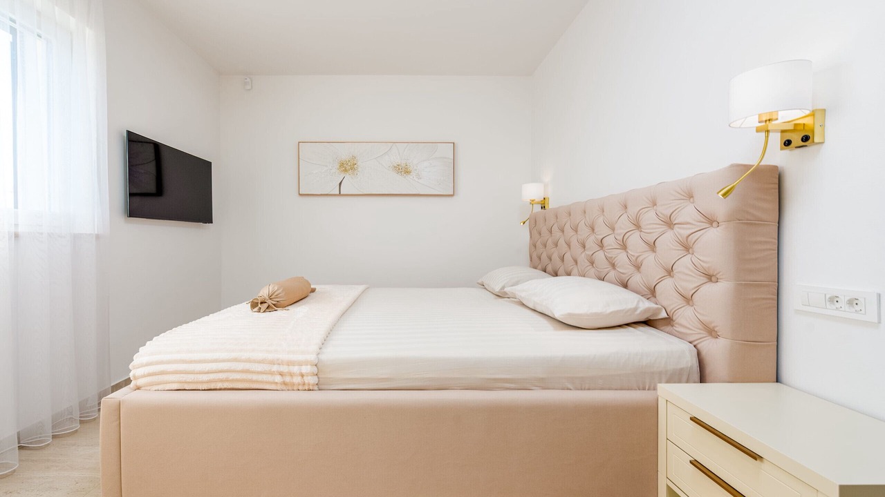 Photo of Bedroom in Razanac