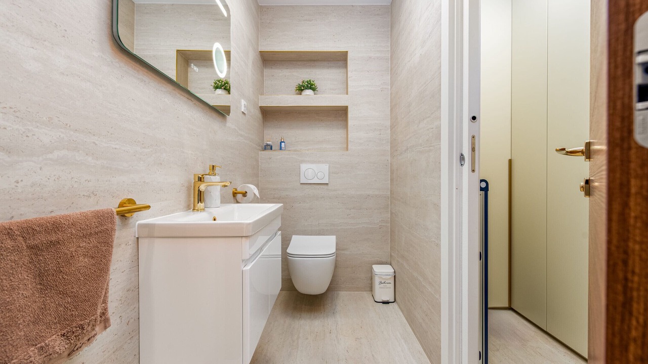 Photo of Bathroom in Razanac