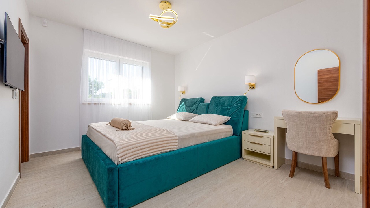 Photo of Bedroom in Razanac