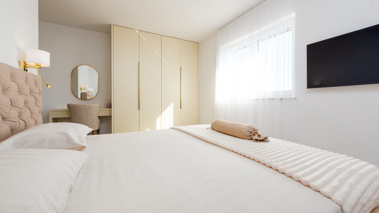Photo of Bedroom in Razanac