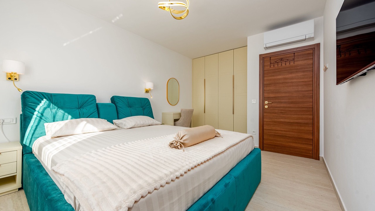 Photo of Bedroom in Razanac
