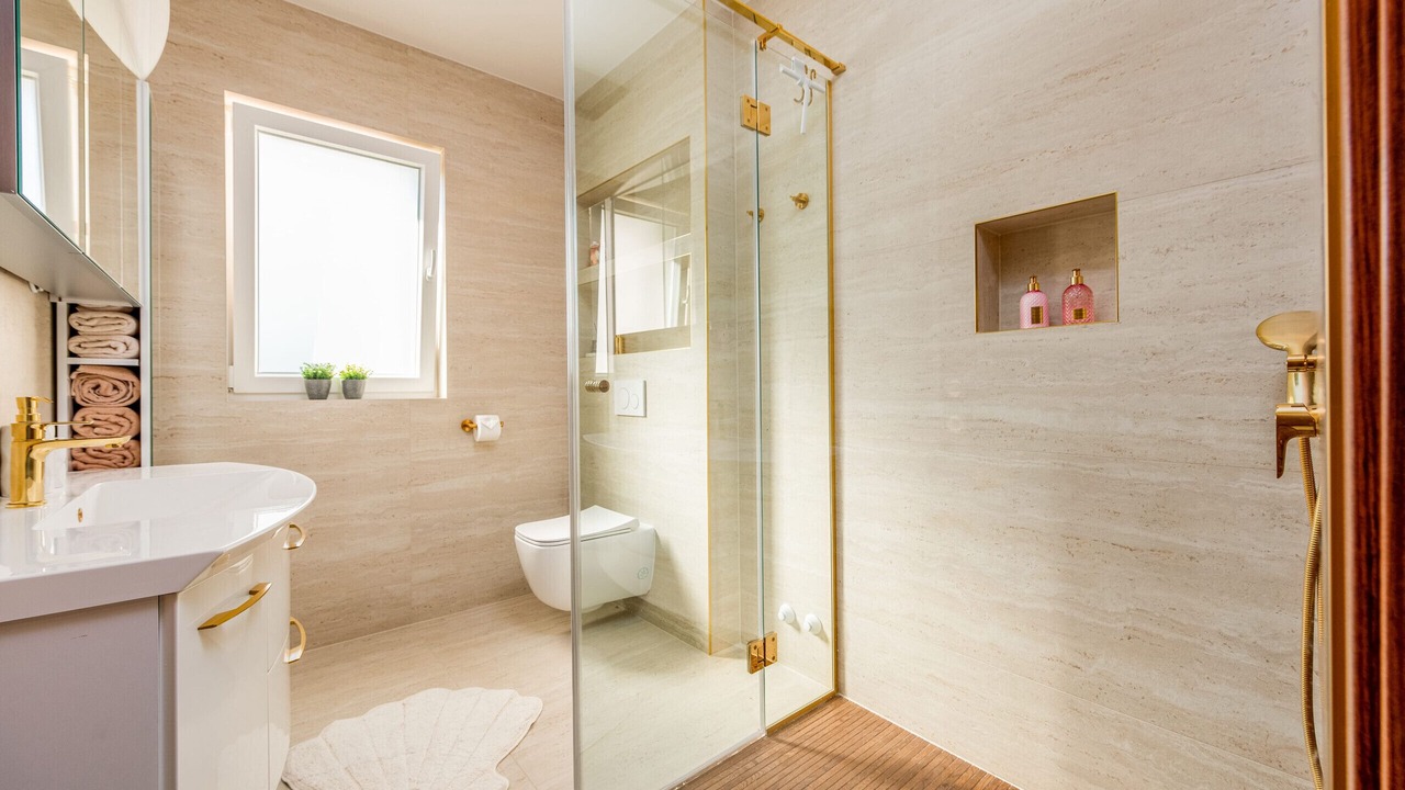 Photo of Bathroom in Razanac