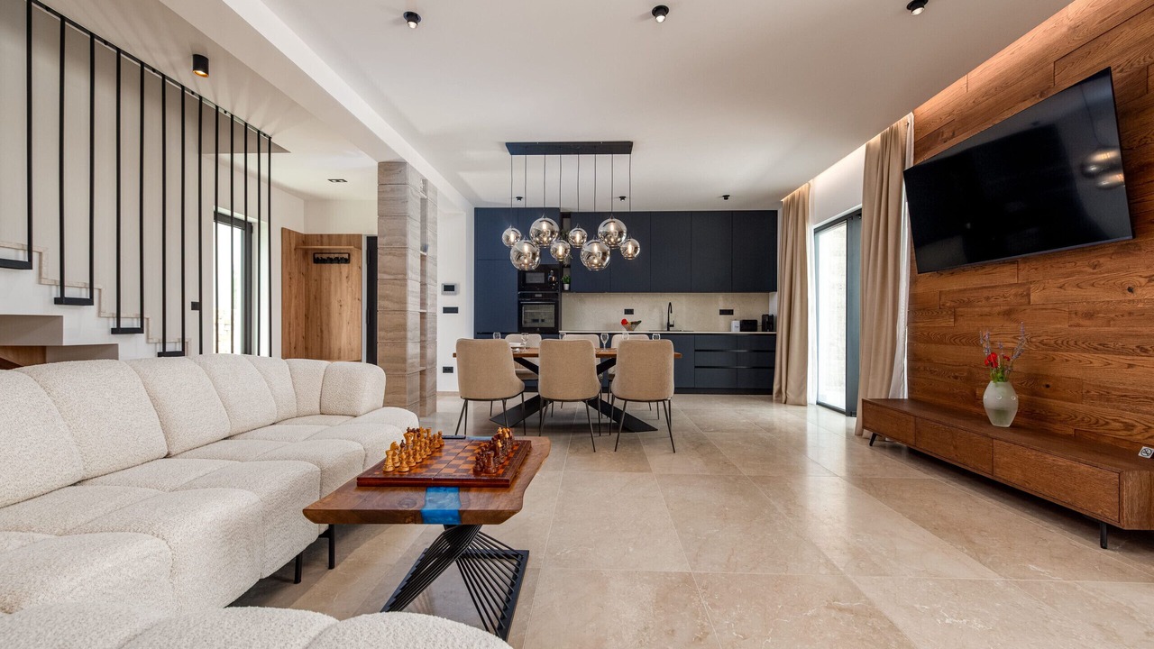 Photo of Livingroom in Privlaka