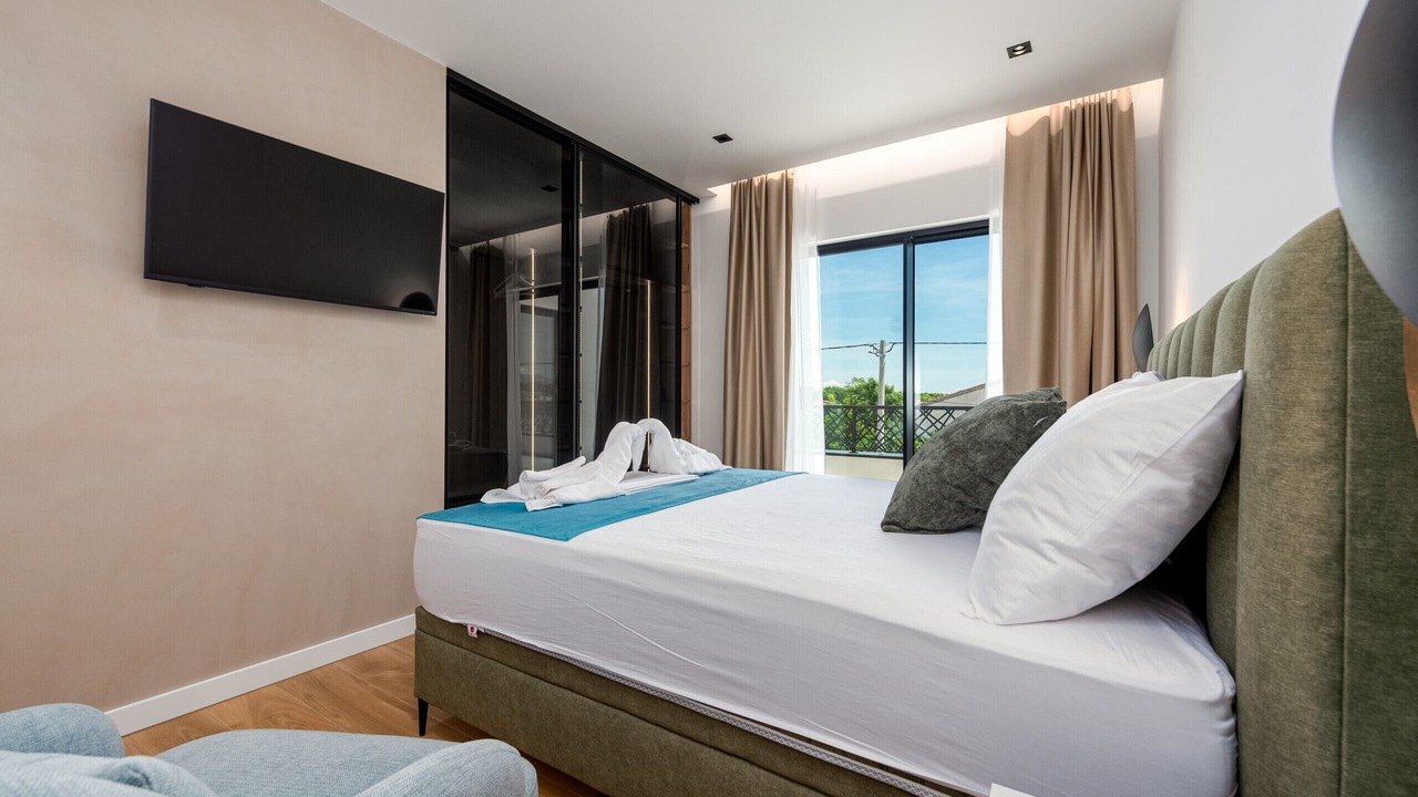 Photo of Bedroom in Privlaka