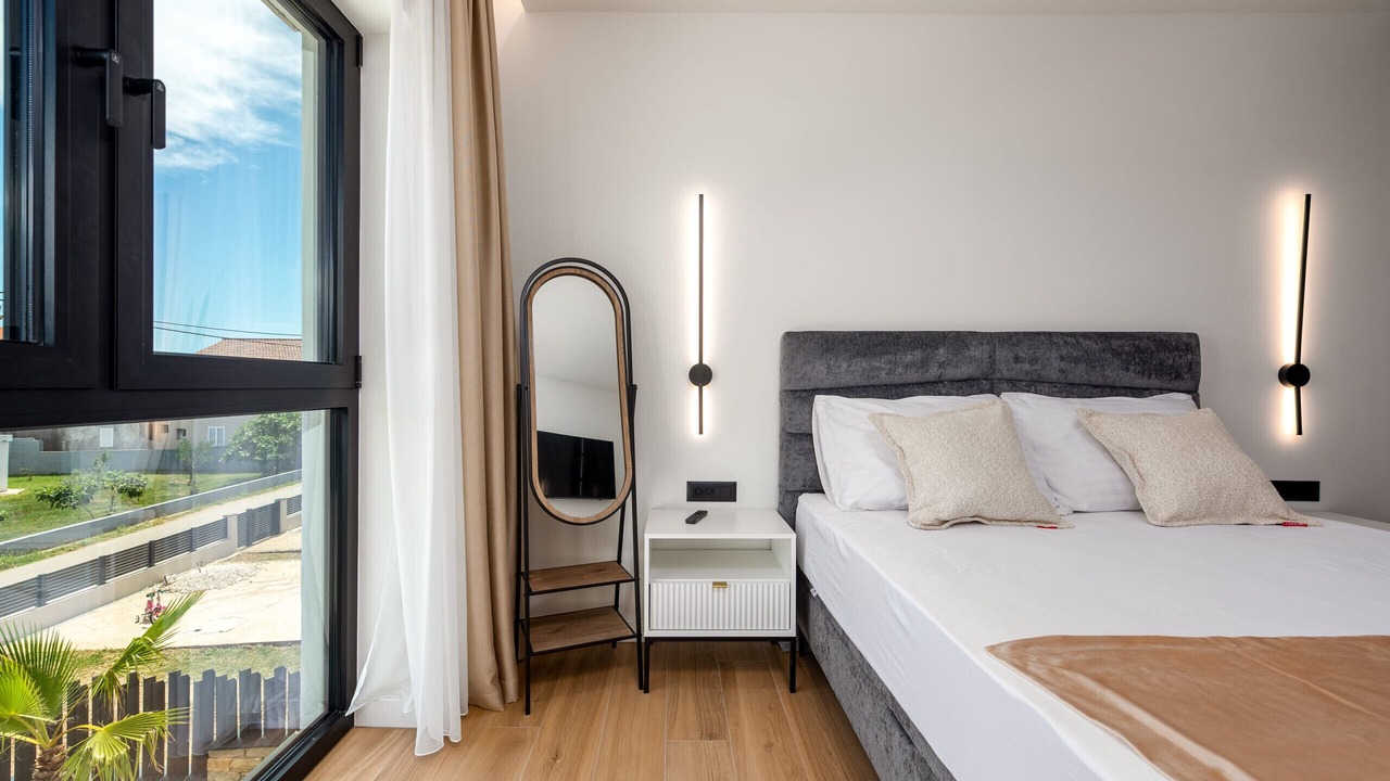 Photo of Bedroom in Privlaka
