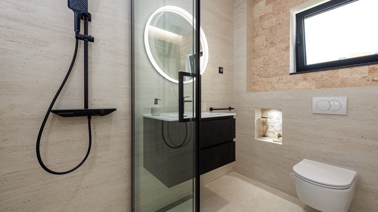 Photo of Bathroom in Privlaka