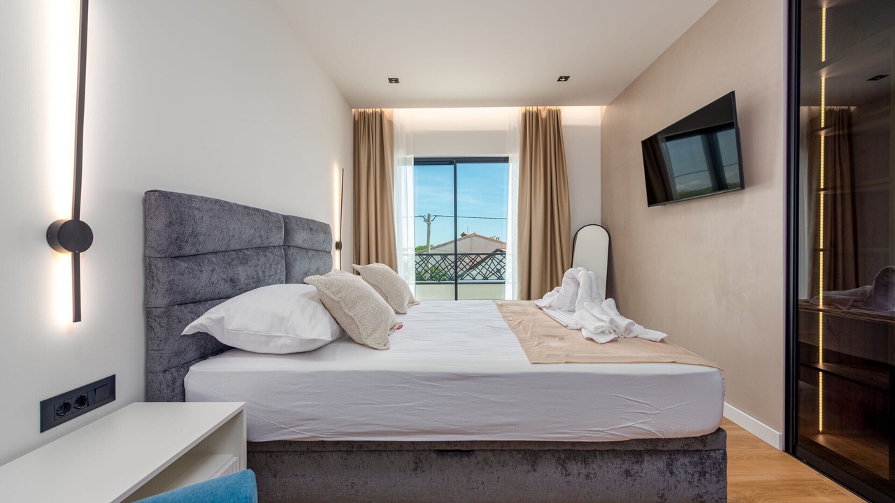 Photo of Bedroom in Privlaka