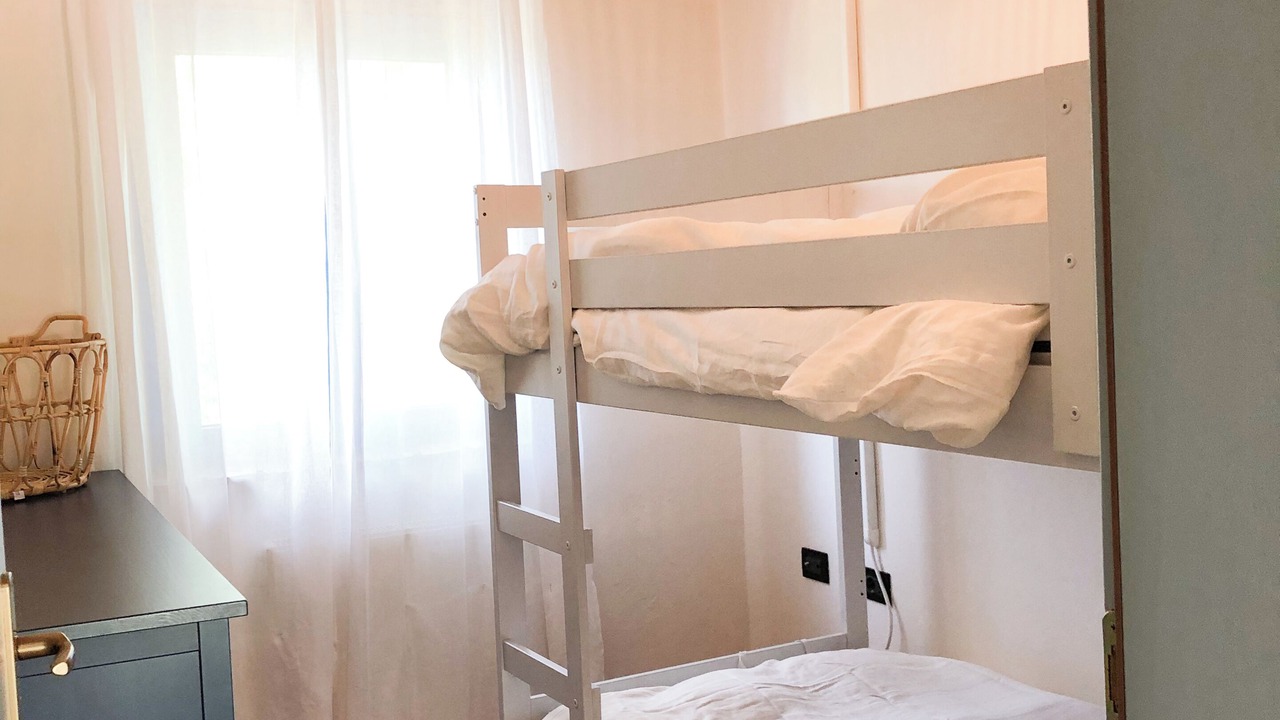 Photo of Bedroom in Katun