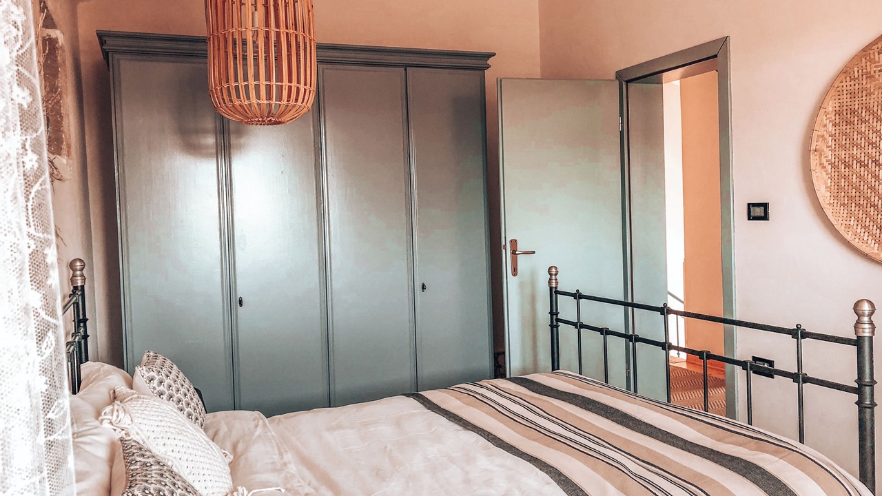 Photo of Bedroom in Katun