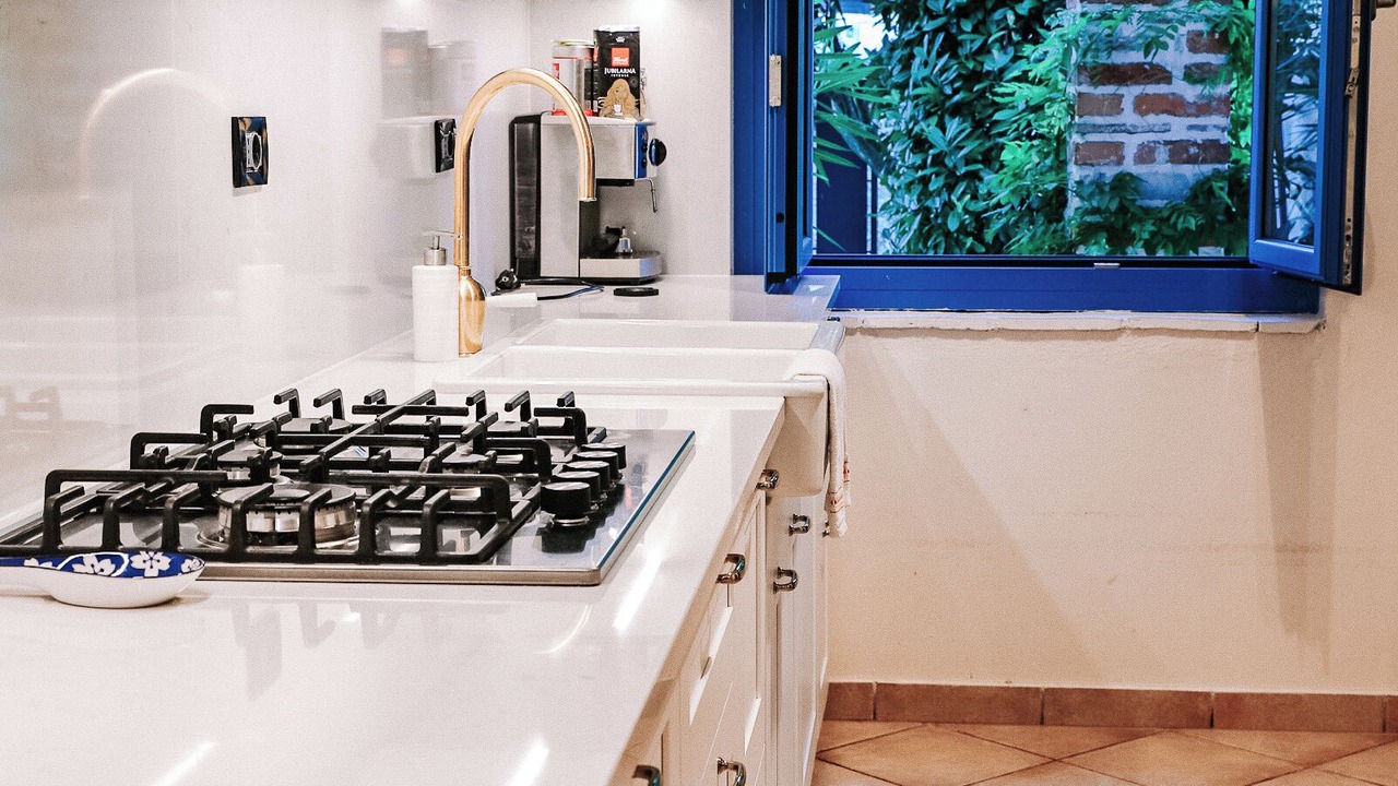 Photo of Kitchen in Katun