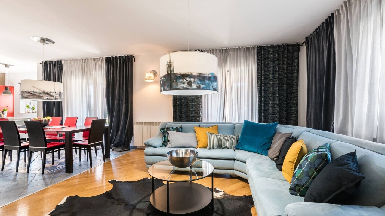 Photo of Livingroom in Presika