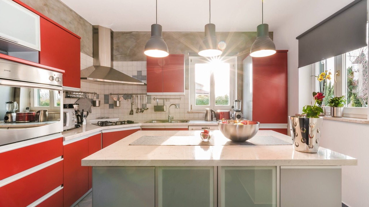 Photo of Kitchen in Presika