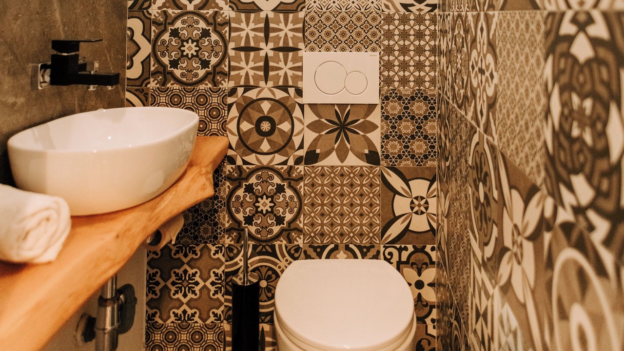 Photo of Bathroom in Galizana