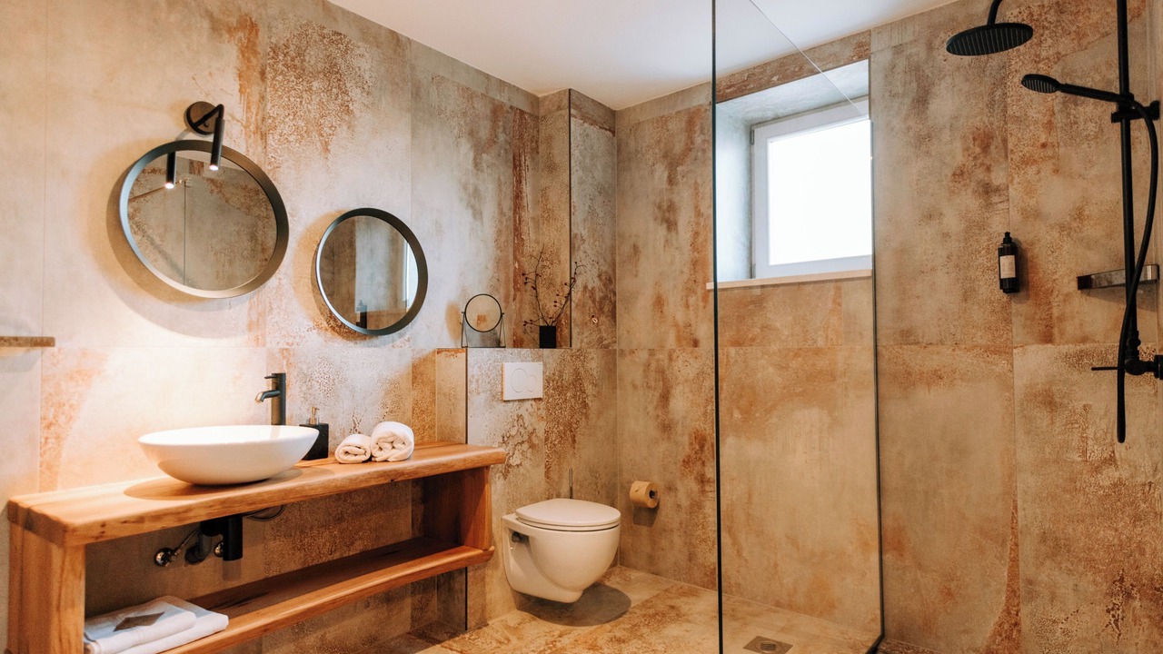 Photo of Bathroom in Galizana