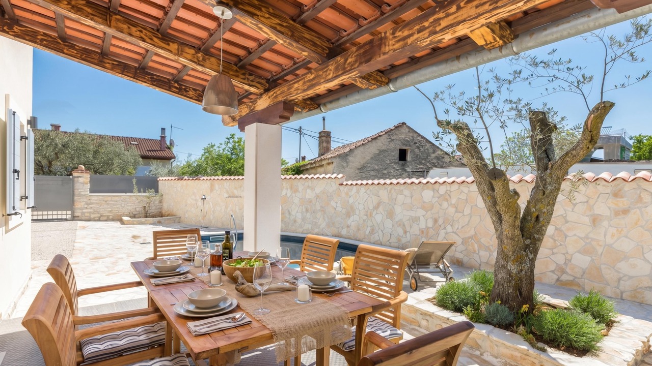 Photo of Outdoor in Galizana