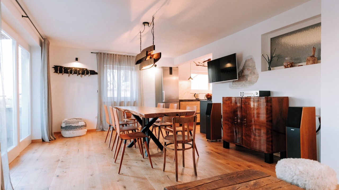 Photo of Livingroom in Galizana