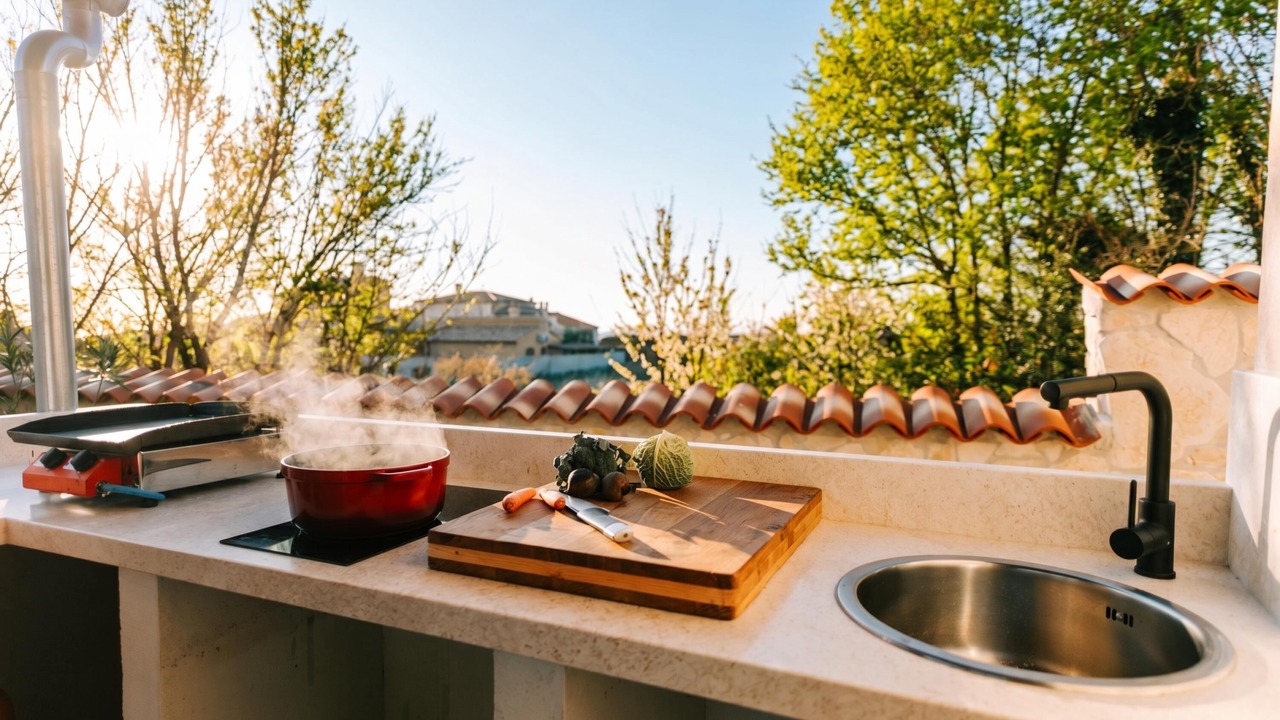 Photo of Outdoor in Galizana