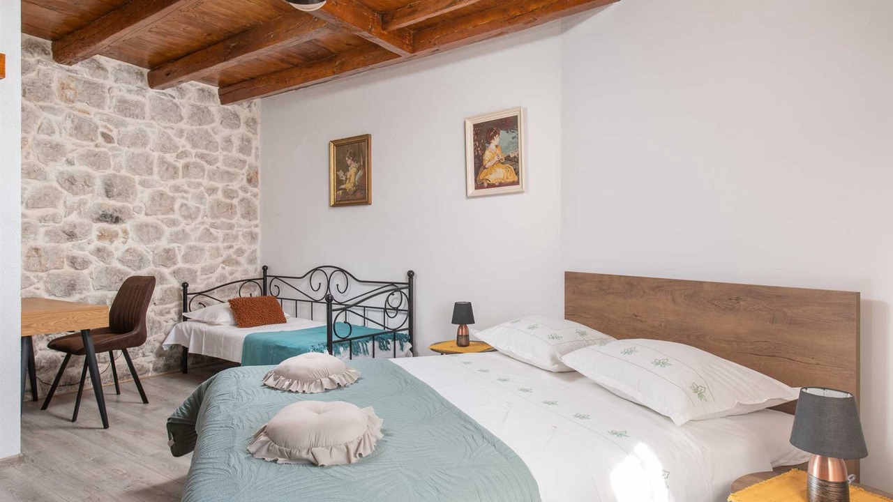 Photo of Bedroom in Jesenice
