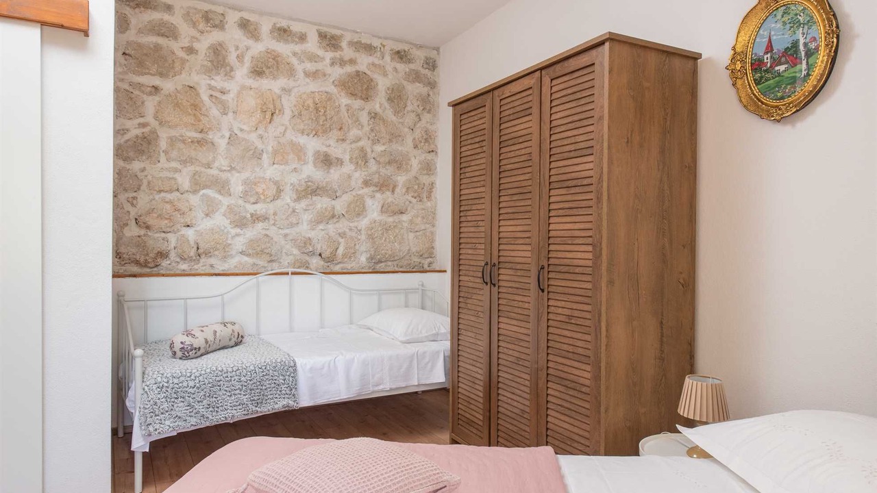 Photo of Bedroom in Jesenice