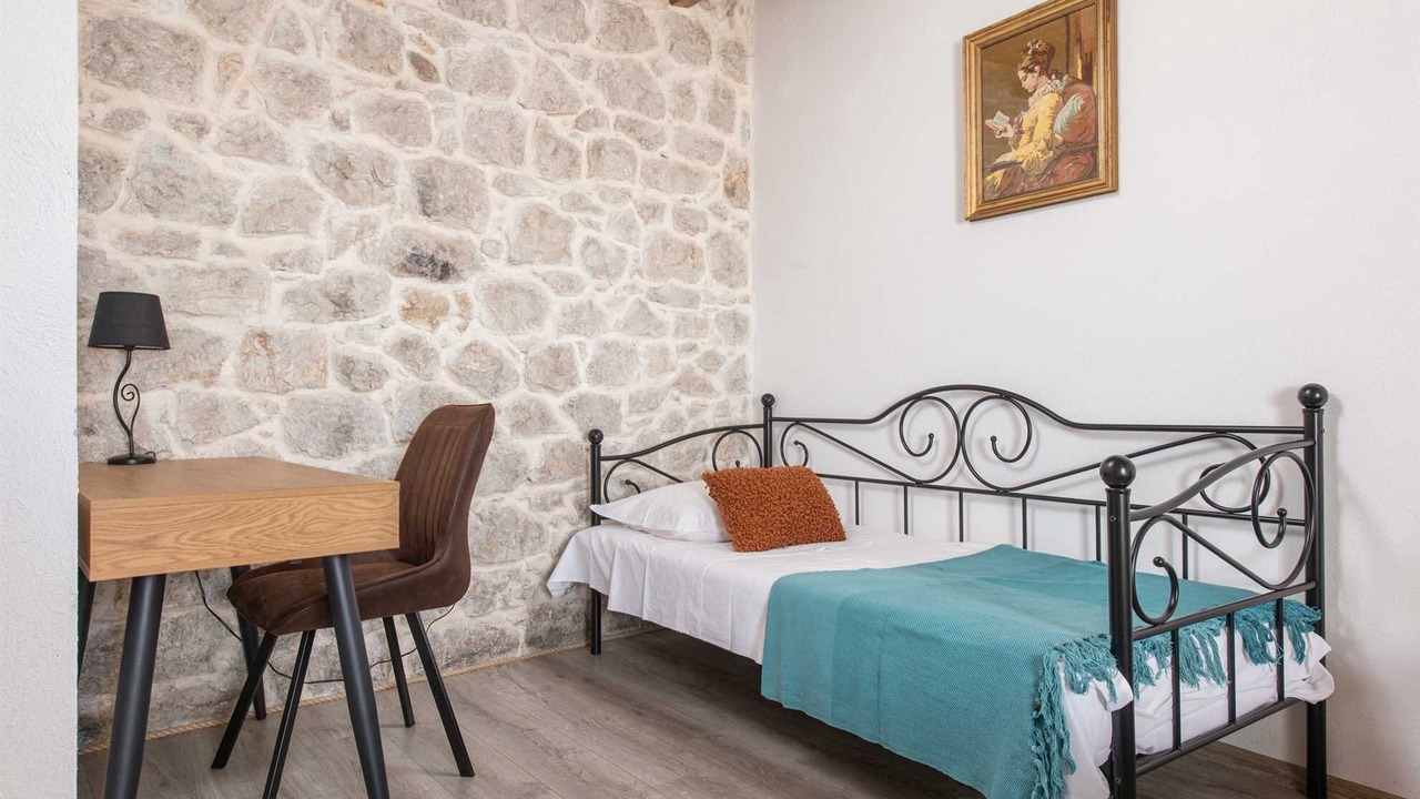 Photo of Bedroom in Jesenice