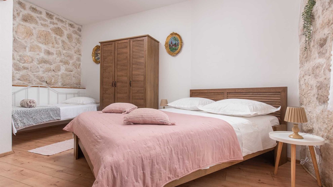 Photo of Bedroom in Jesenice