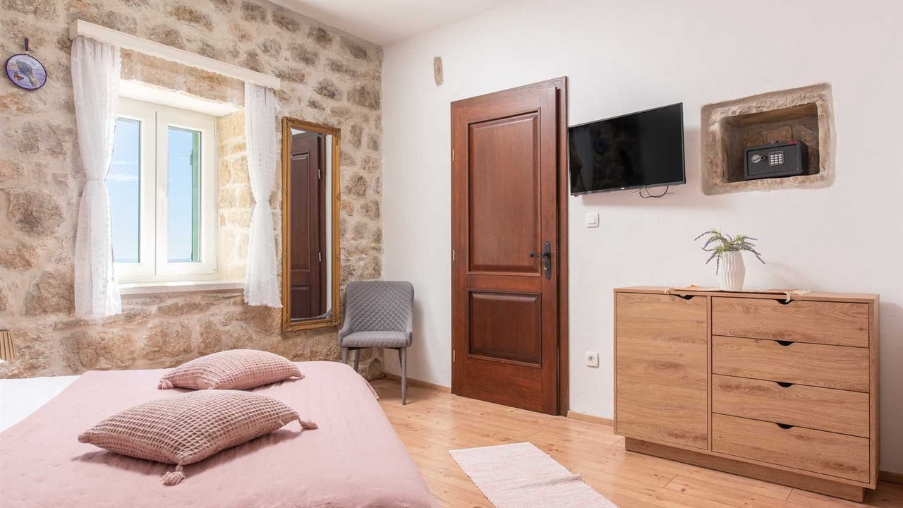 Photo of Bedroom in Jesenice