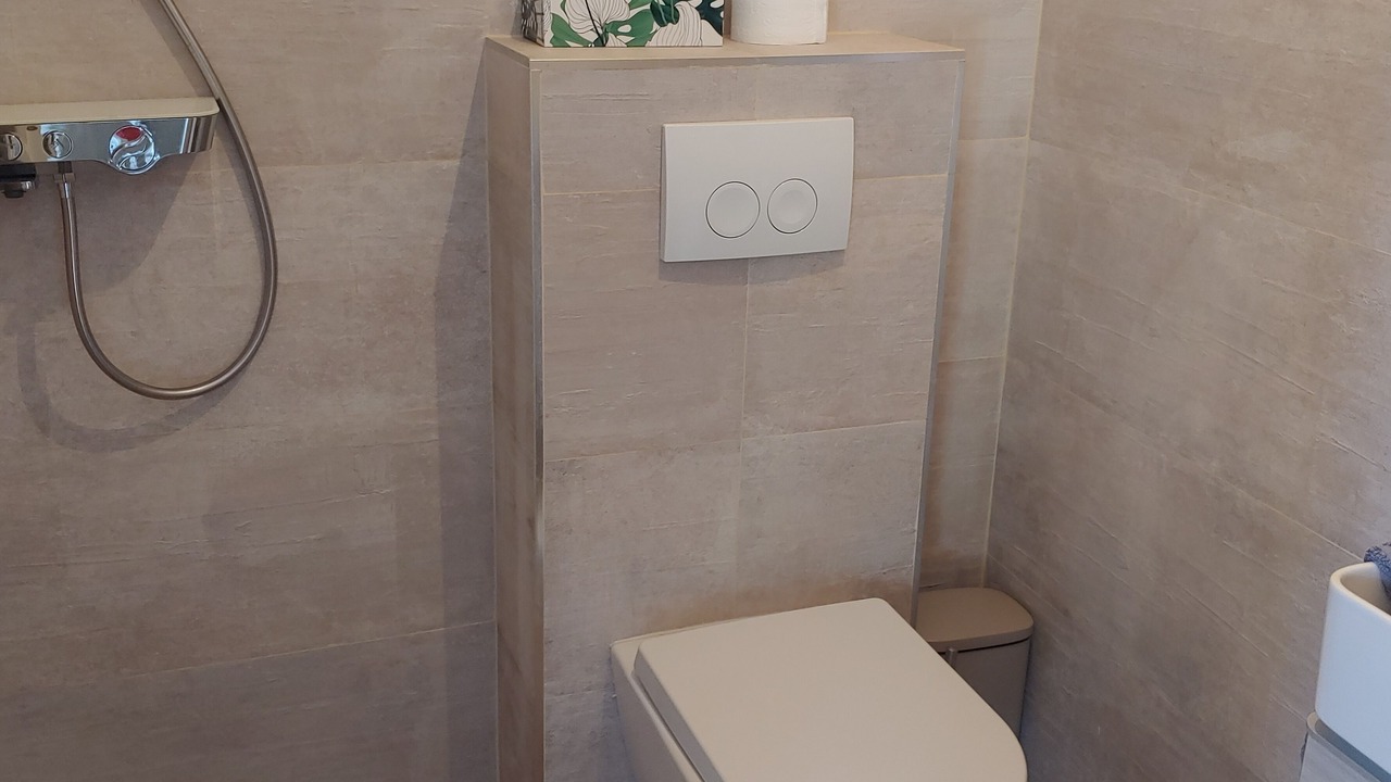 Photo of Bathroom in Stomorska
