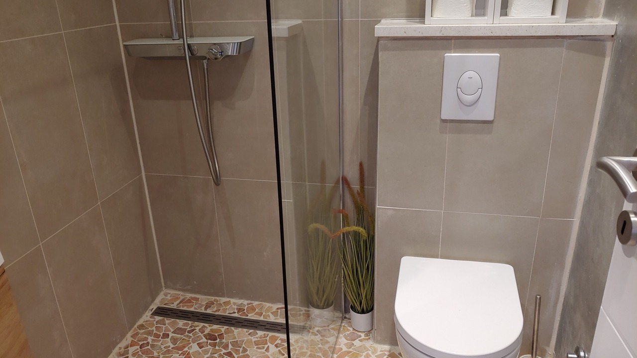 Photo of Bathroom in Stomorska