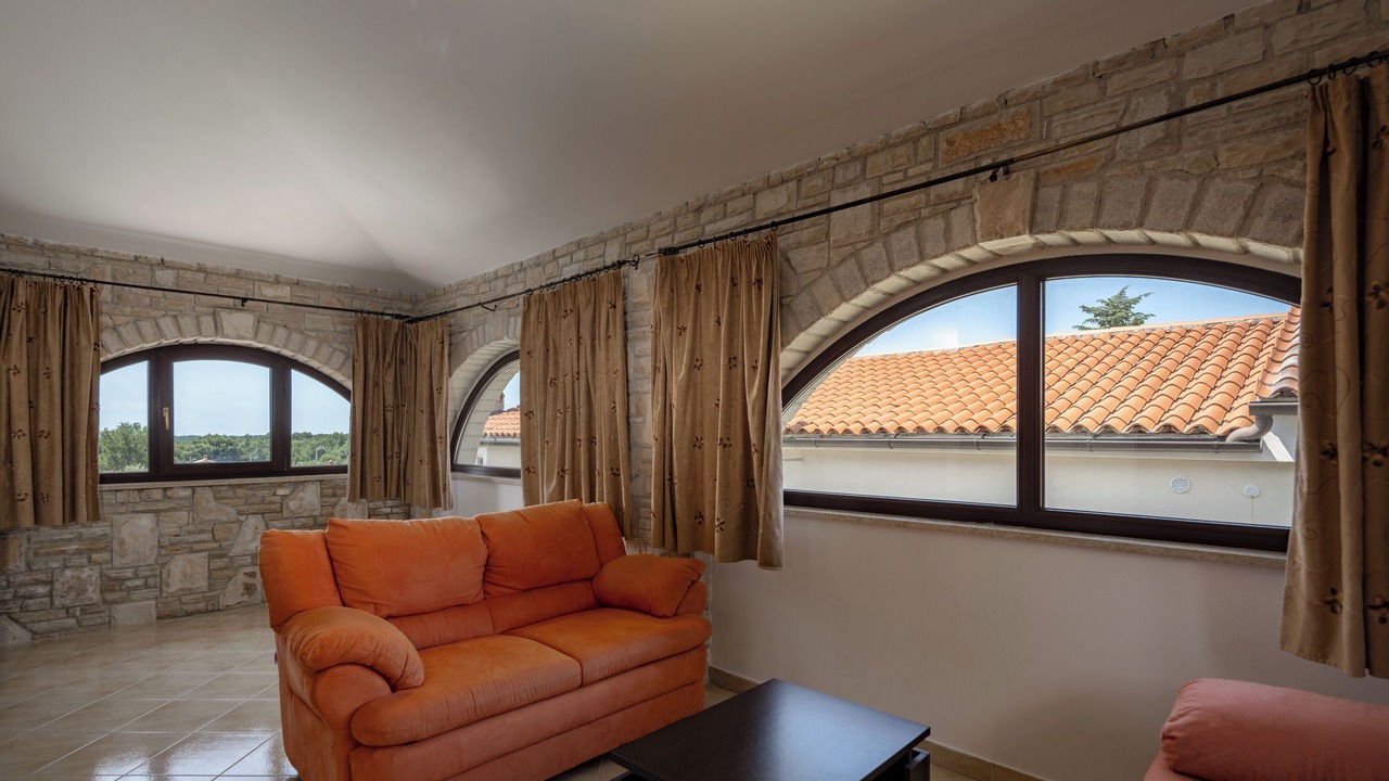 Photo of Livingroom in Orihi