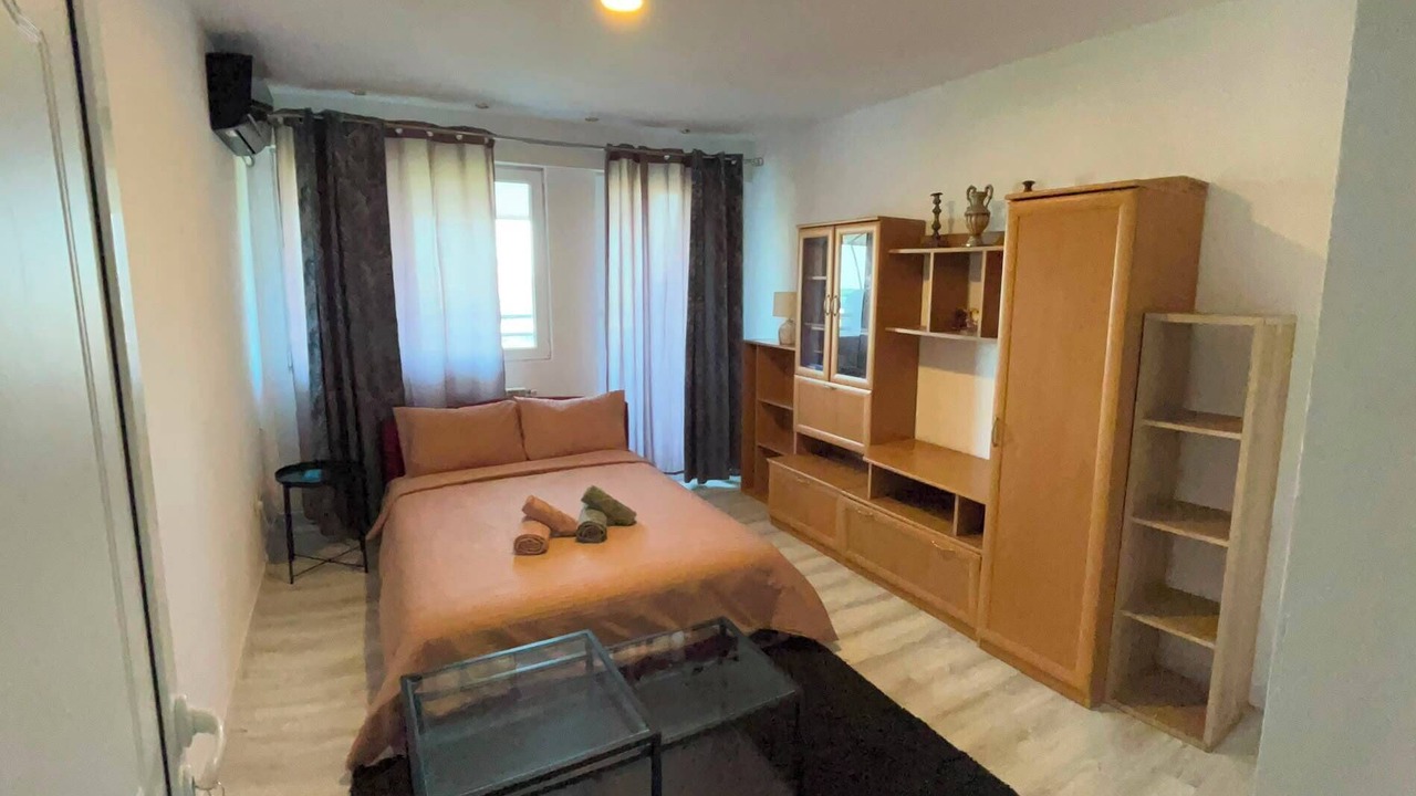 Photo of Bedroom in Pancevo