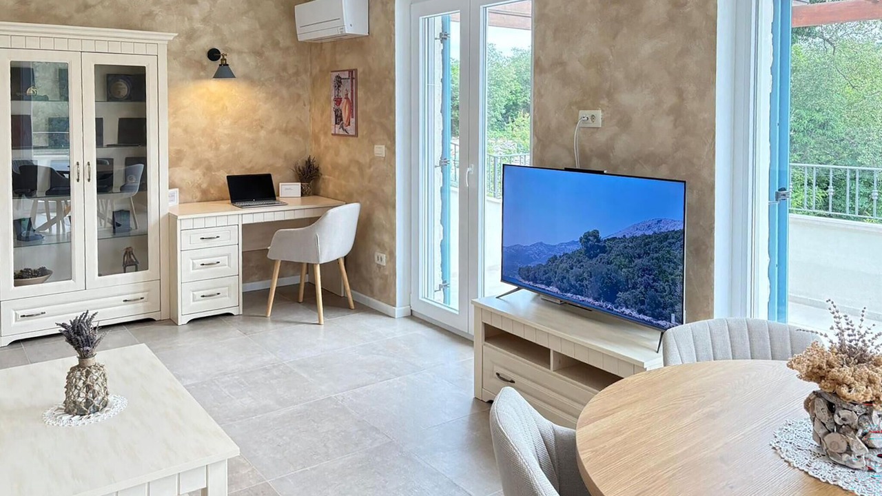 Photo of Bedroom in Milohnici