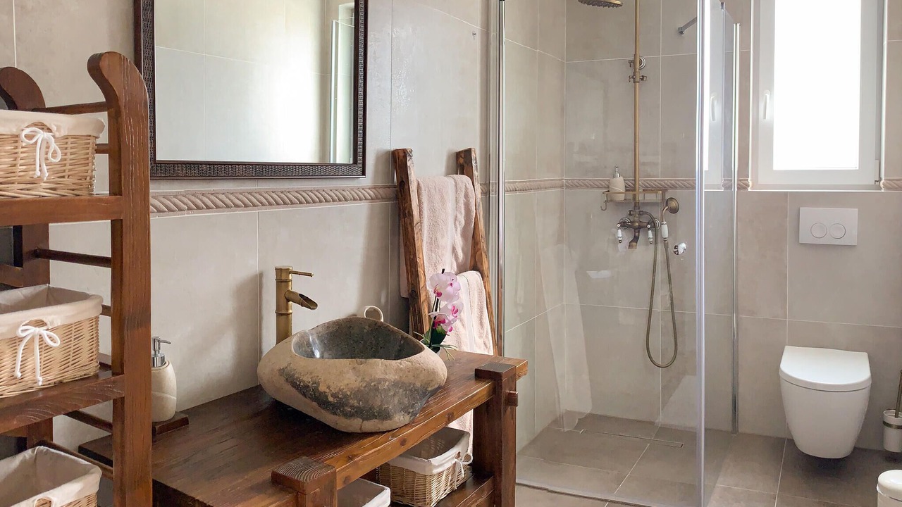 Photo of Bathroom in Milohnici