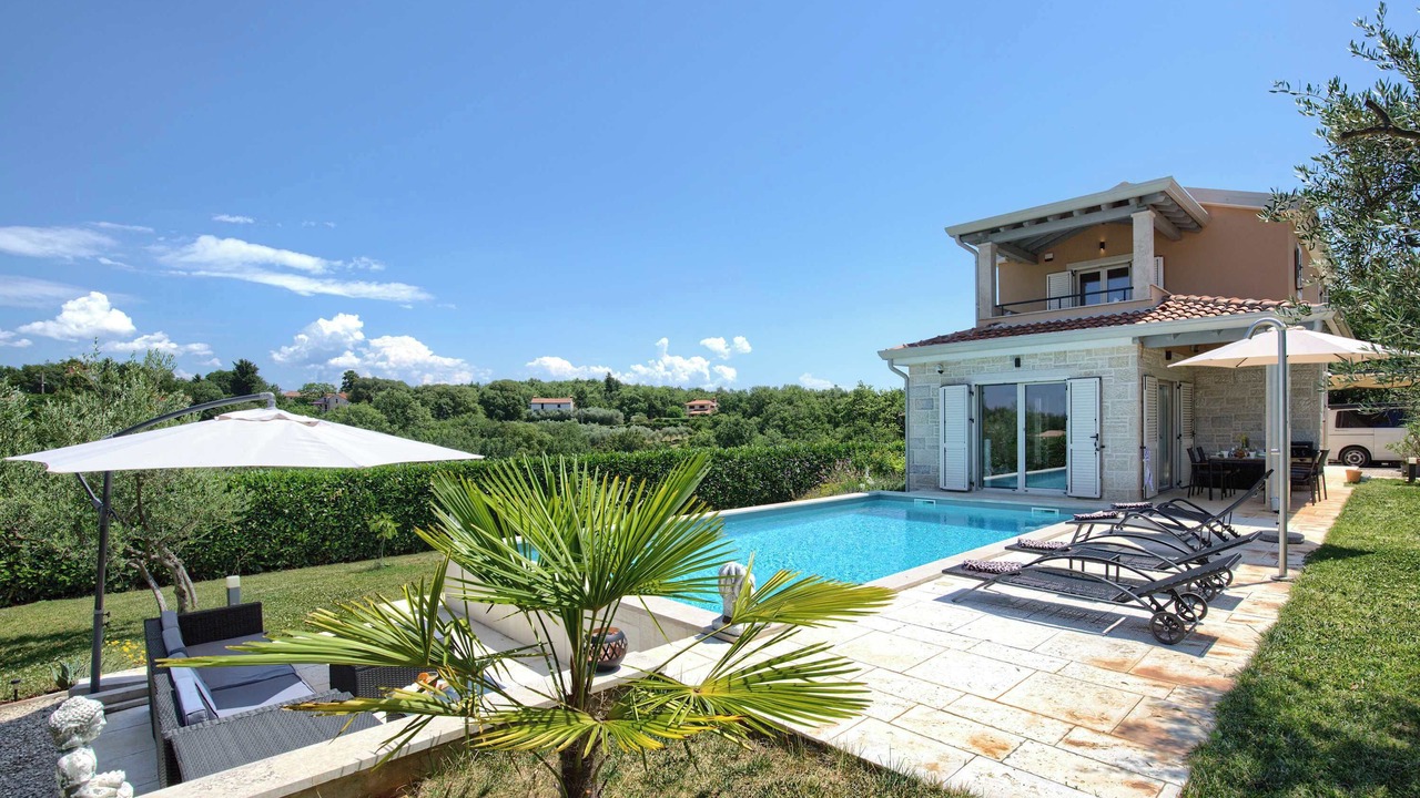 Photo of Outdoor in Vizinada