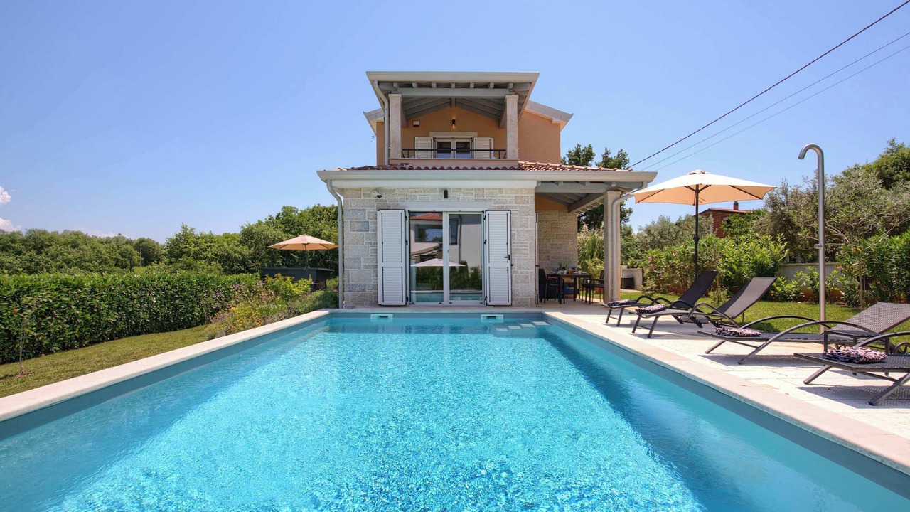 Photo of Outdoor in Vizinada