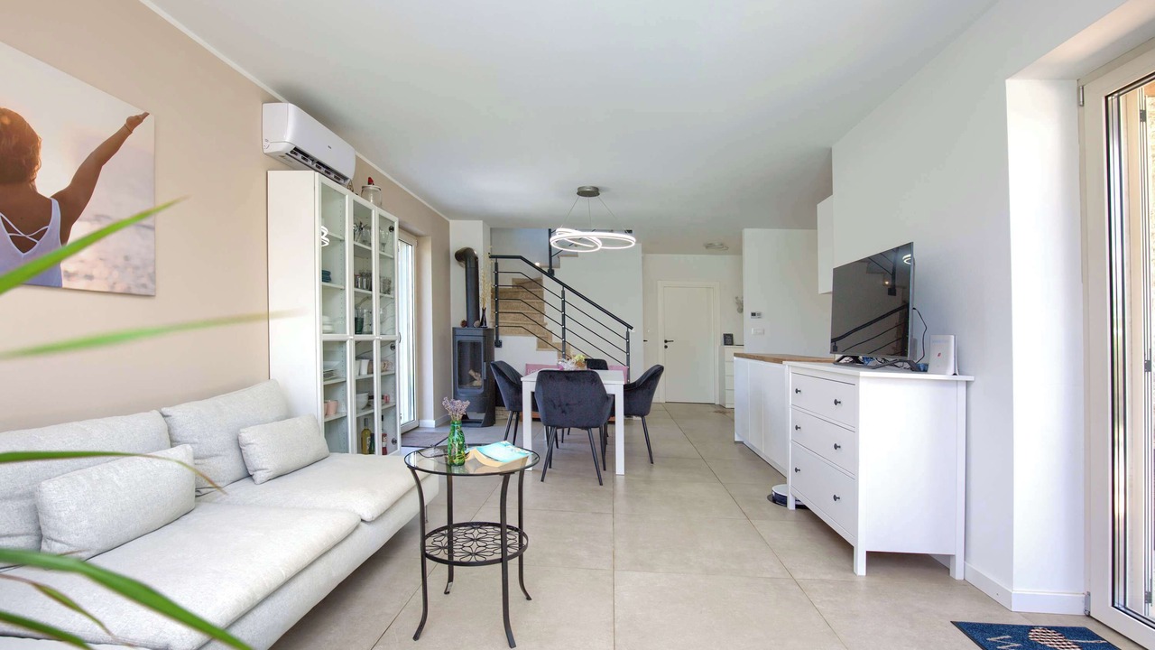 Photo of Livingroom in Vizinada