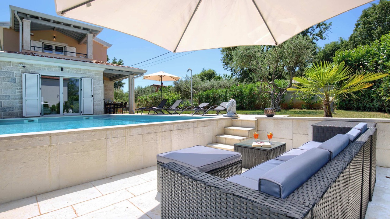 Photo of Outdoor in Vizinada