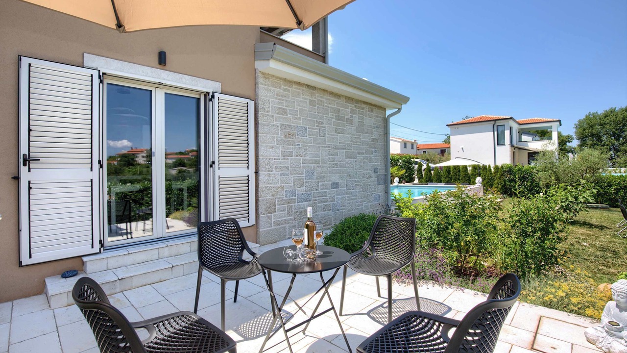 Photo of Outdoor in Vizinada
