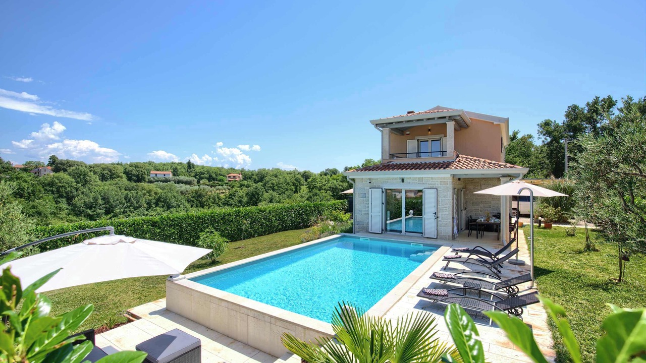 Photo of Outdoor in Vizinada
