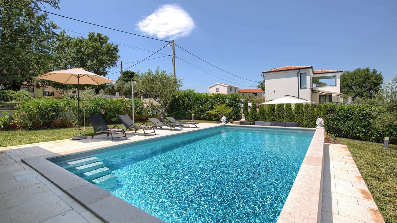 Photo of Outdoor in Vizinada