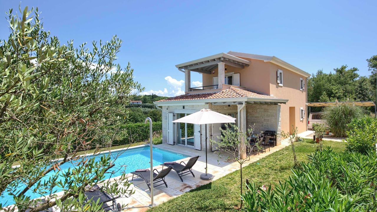 Photo of Outdoor in Vizinada