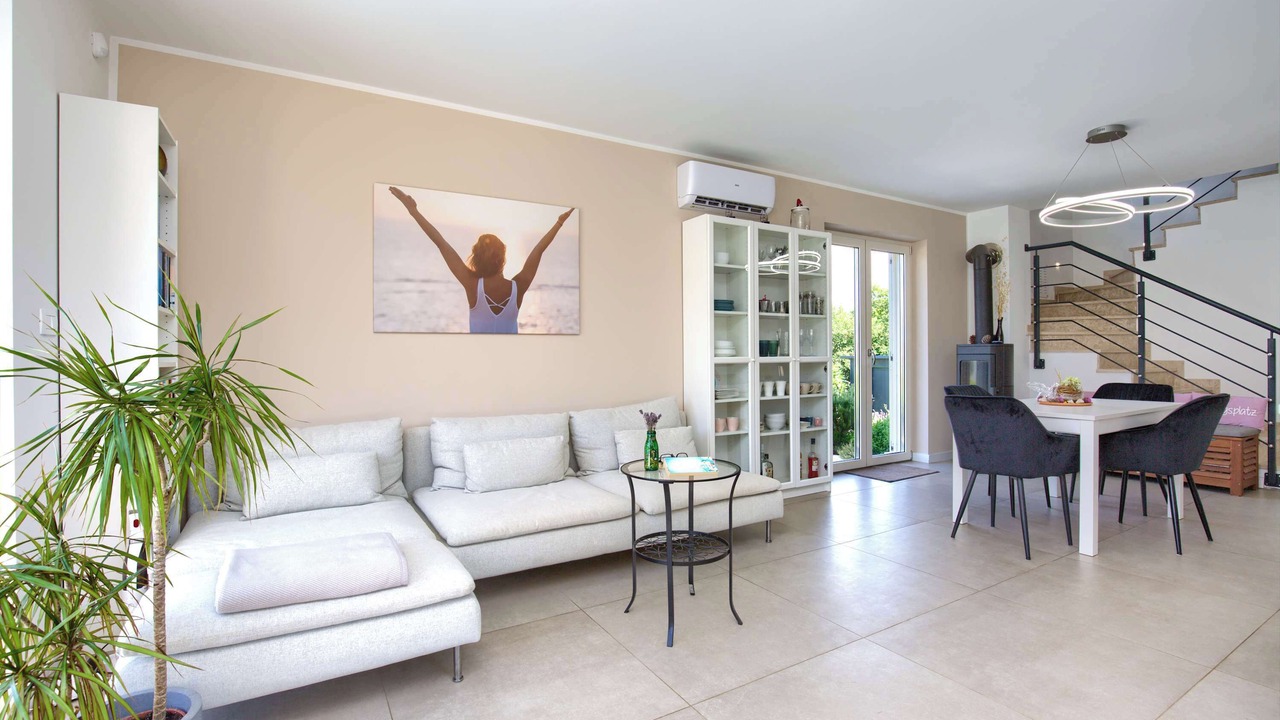 Photo of Livingroom in Vizinada