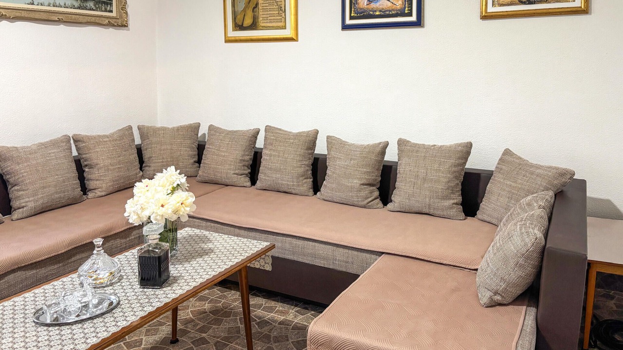 Photo of Bedroom in Ogulin