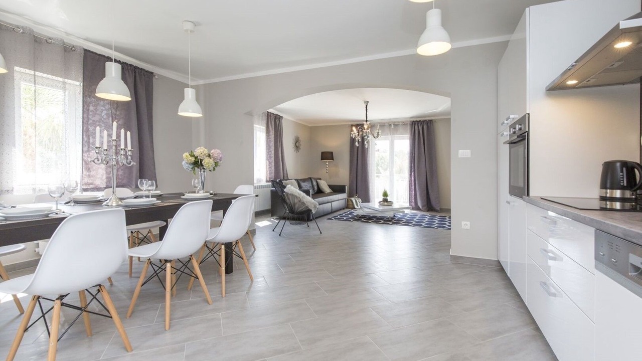 Photo of Bedroom in Becici