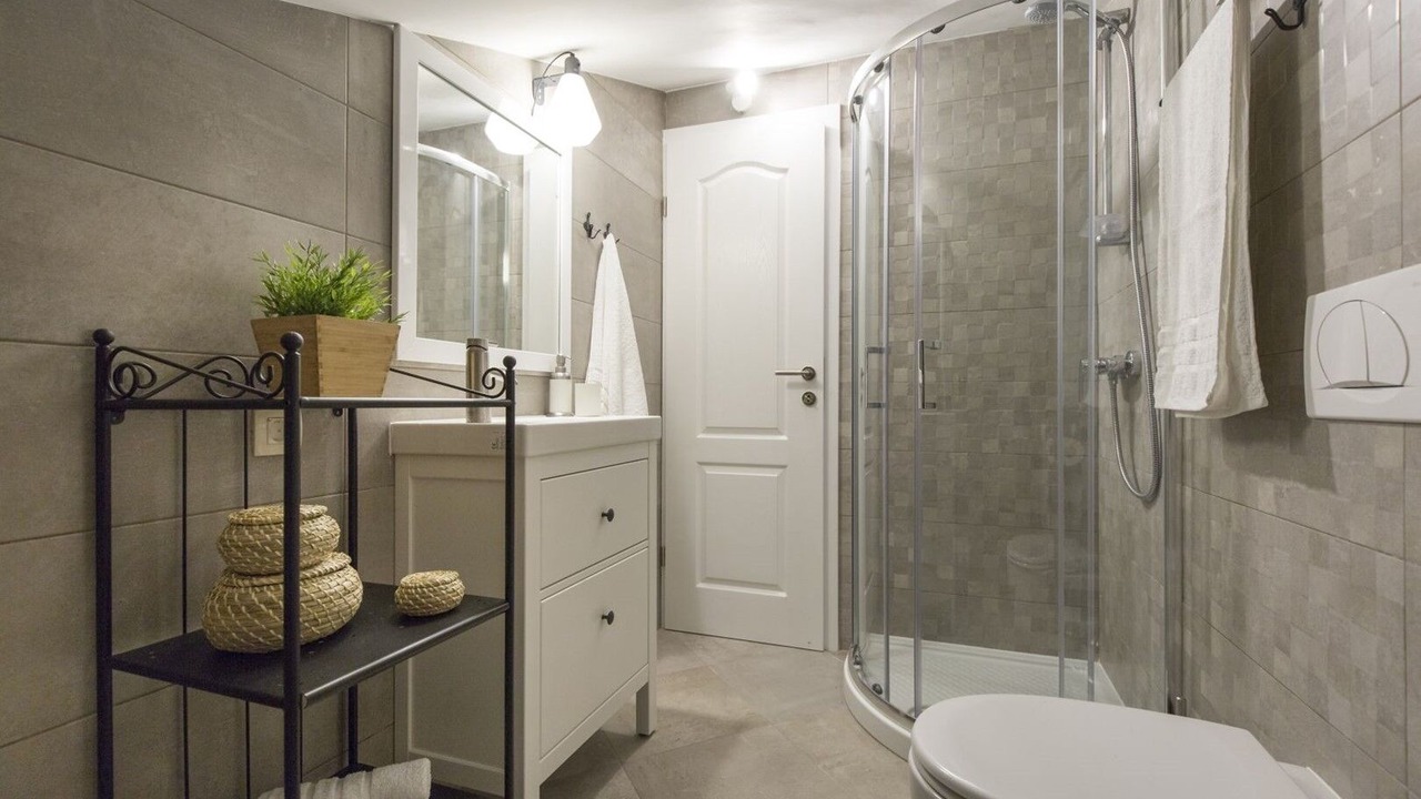 Photo of Bathroom in Becici
