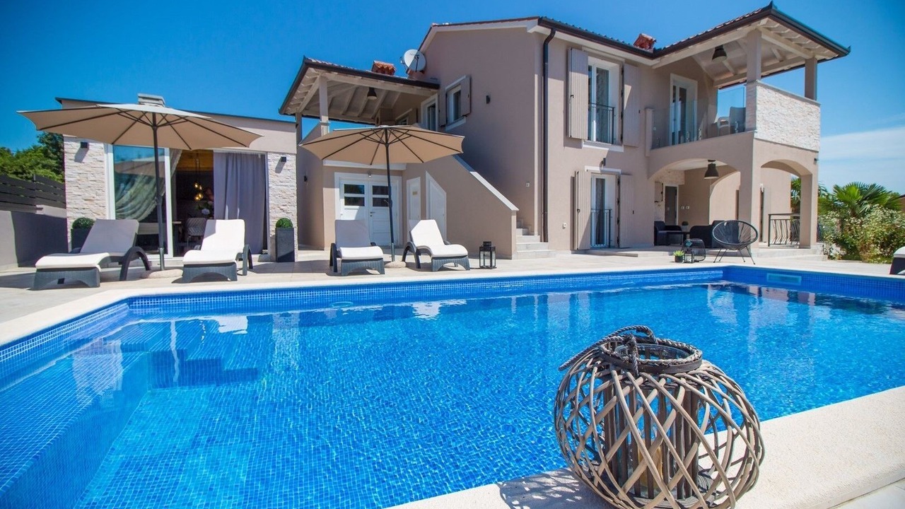 Photo of Outdoor in Becici