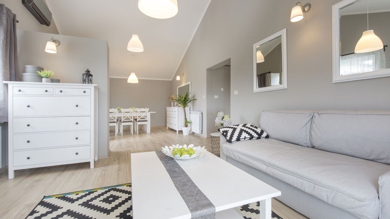 Photo of Bedroom in Becici