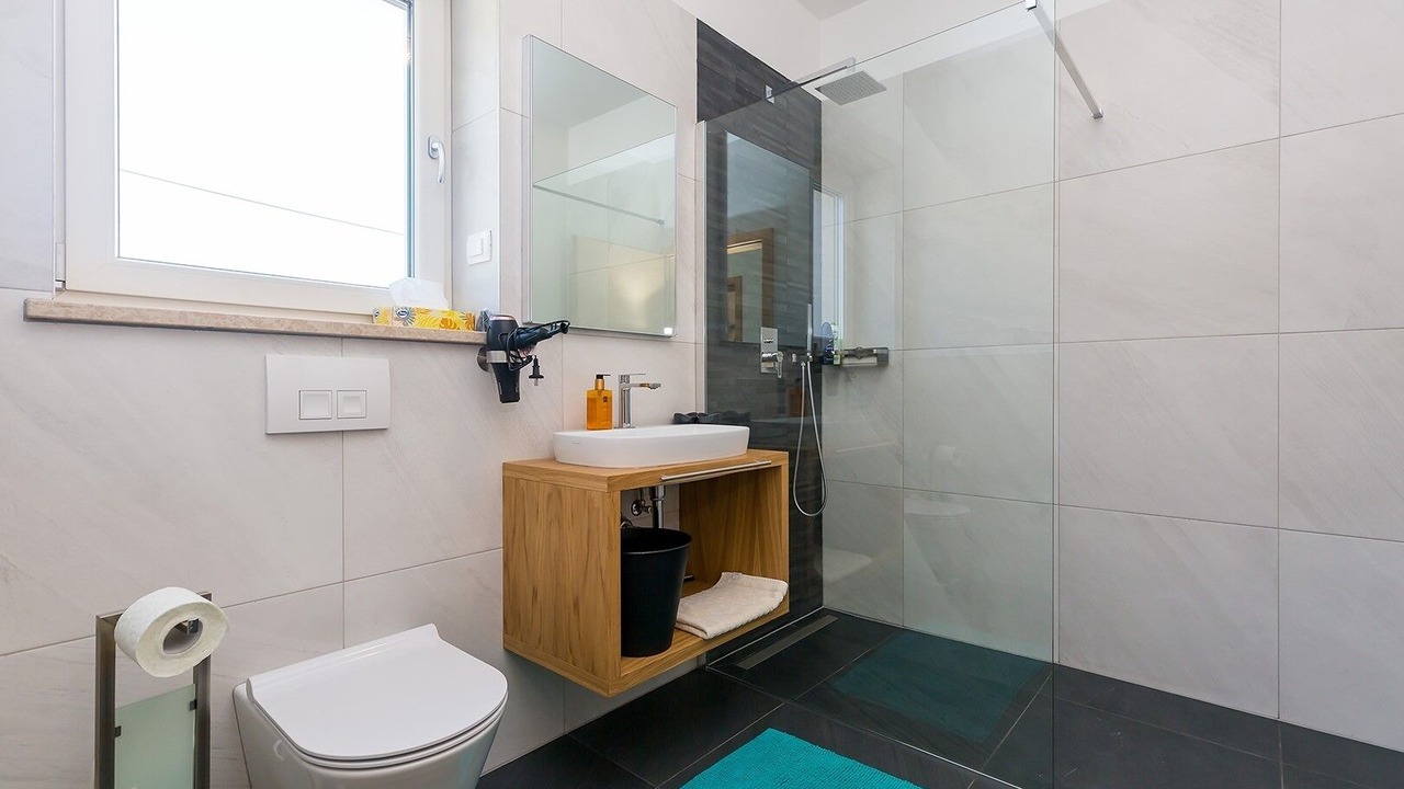 Photo of Bathroom in Brnobici