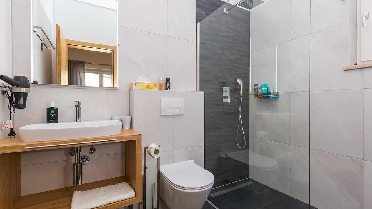Photo of Bathroom in Brnobici