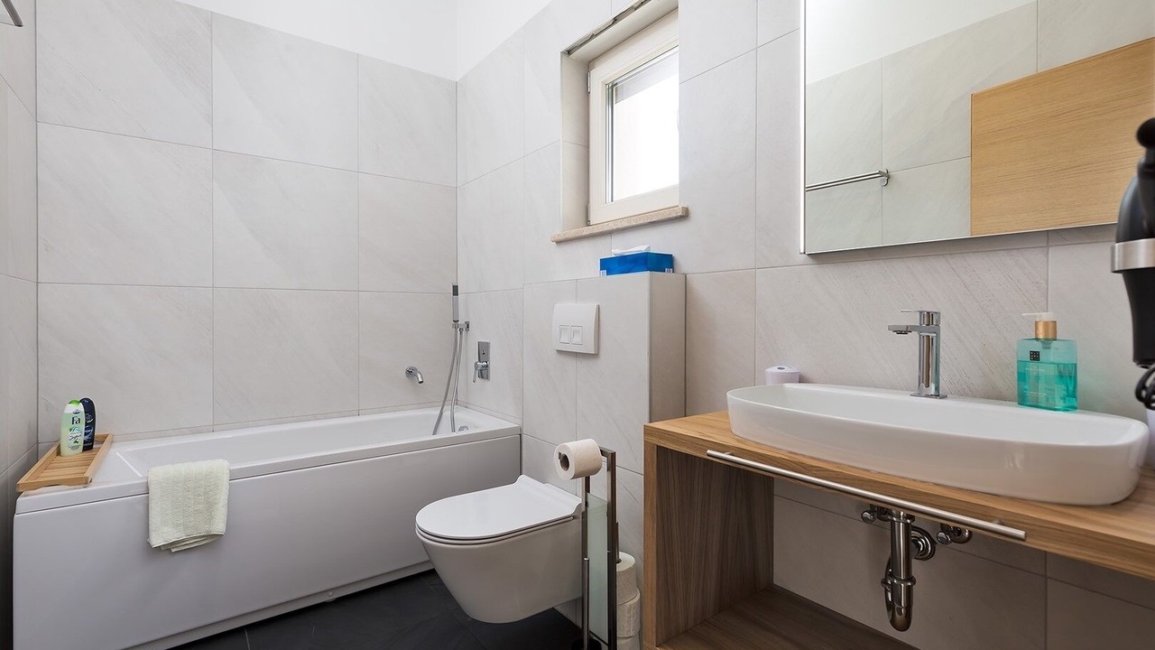 Photo of Bathroom in Brnobici